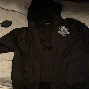 UFC Conor McGregor Windbreaker